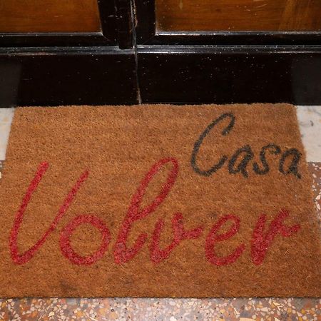 Casa Volver Рим Экстерьер фото