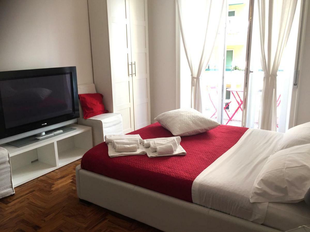 Casa Volver Рим Экстерьер фото