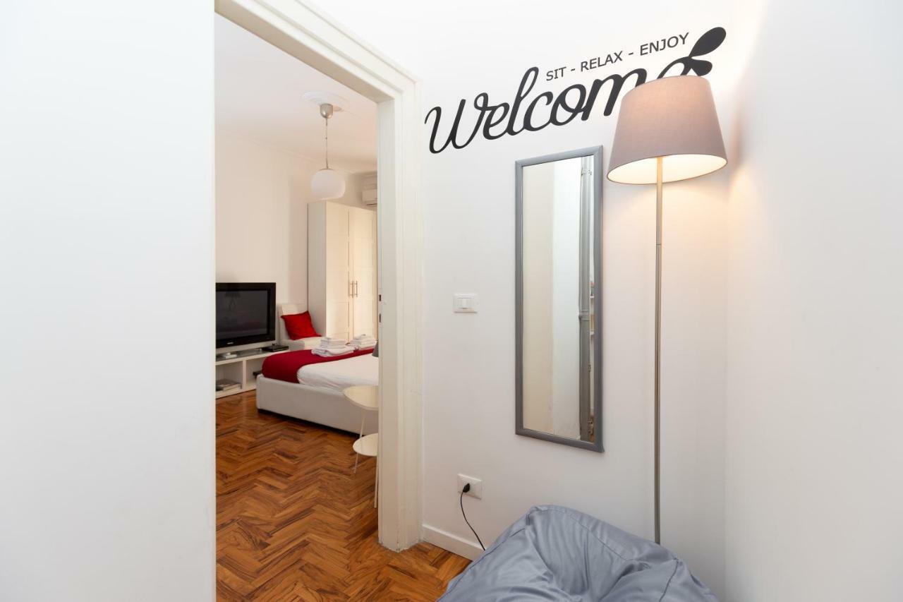 Casa Volver Рим Экстерьер фото