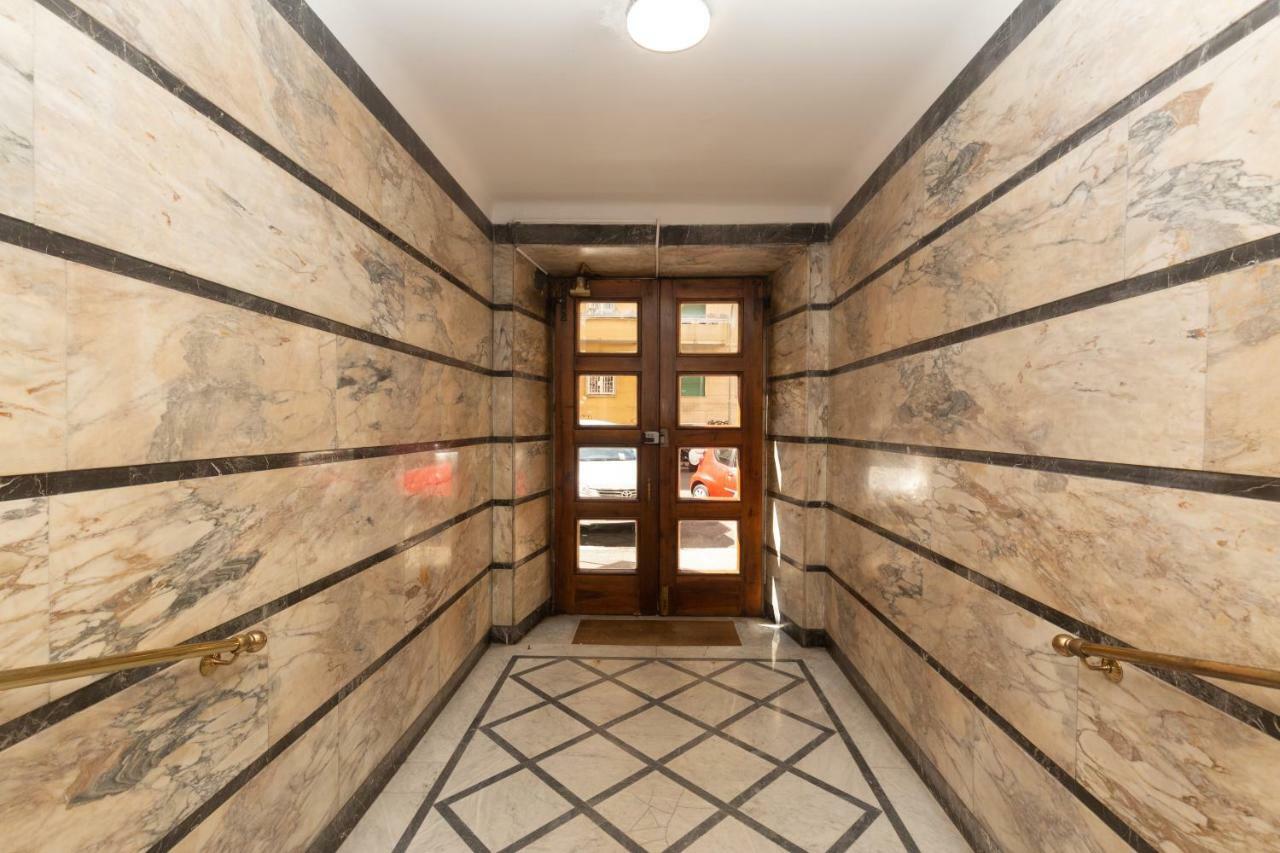 Casa Volver Рим Экстерьер фото